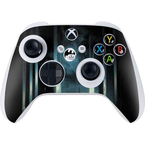 DC Comics Batman Call Sign City Xbox Series S Controller Skin
